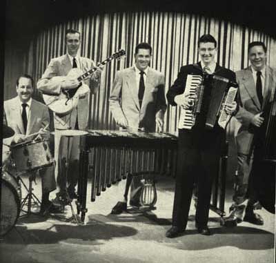 Art Van Damme Quintet